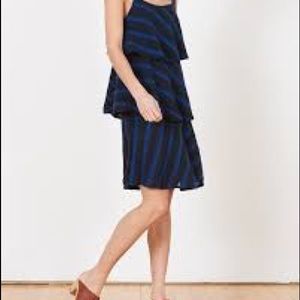 Ace and Jig Simone Dress -XL